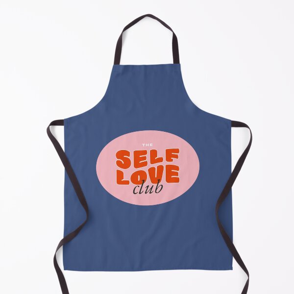 Item preview, The Self Love Club designed and sold by SallySunday.