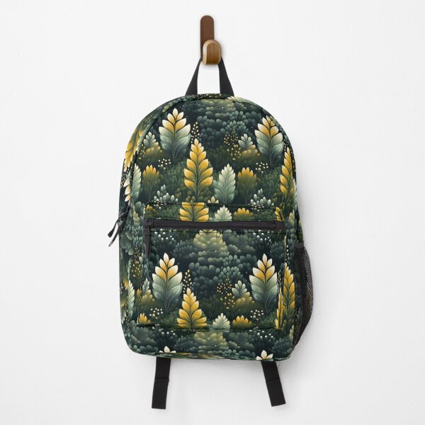 Item preview, Woodland Whisper: An Ellsworth and Rothko Inspired Dawn Pattern - N26 designed and sold by Moisky Patterns.