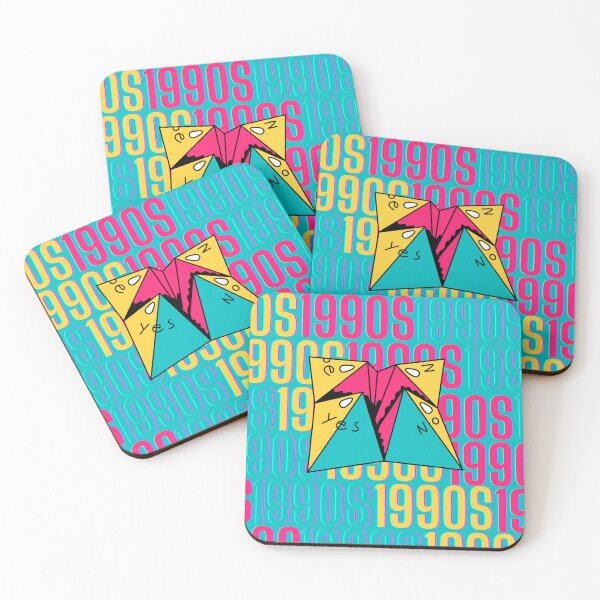 Item preview, 1990s retro design 12 - OG Blue Background designed and sold by PunjabanJatti.