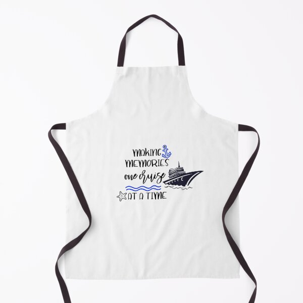 Item preview, Making Memories one Cruise at A Time Ship  designed and sold by ColorFlowArt.