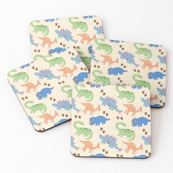 Item preview, Happy dinosaurs designed and sold by Midwestmama94.
