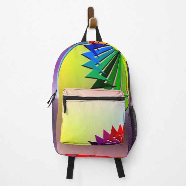 Item preview, Change mind of words between swirling color palettes designed and sold by Bigrow.