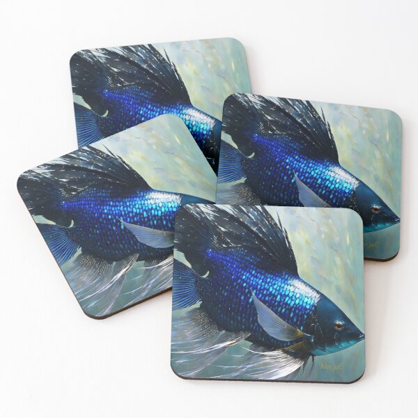 Item preview, Betta Fish designed and sold by Noejul.