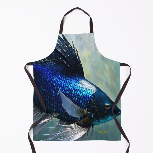 Item preview, Betta Fish designed and sold by Noejul.