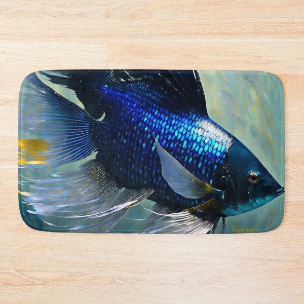 Item preview, Betta Fish designed and sold by Noejul.