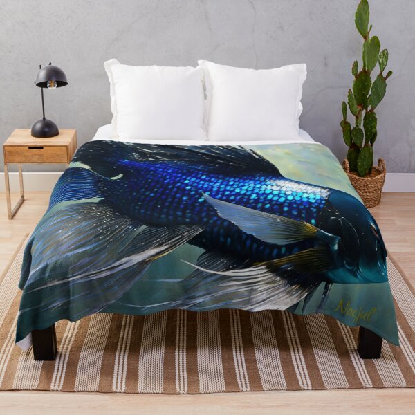 Item preview, Betta Fish designed and sold by Noejul.