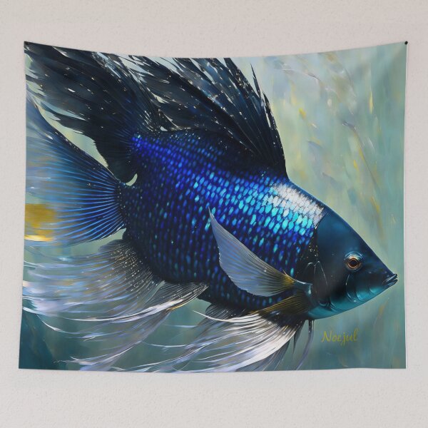 Item preview, Betta Fish designed and sold by Noejul.