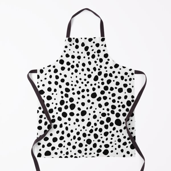 Item preview, Black and white spots phone case designed and sold by NFA-ideas.