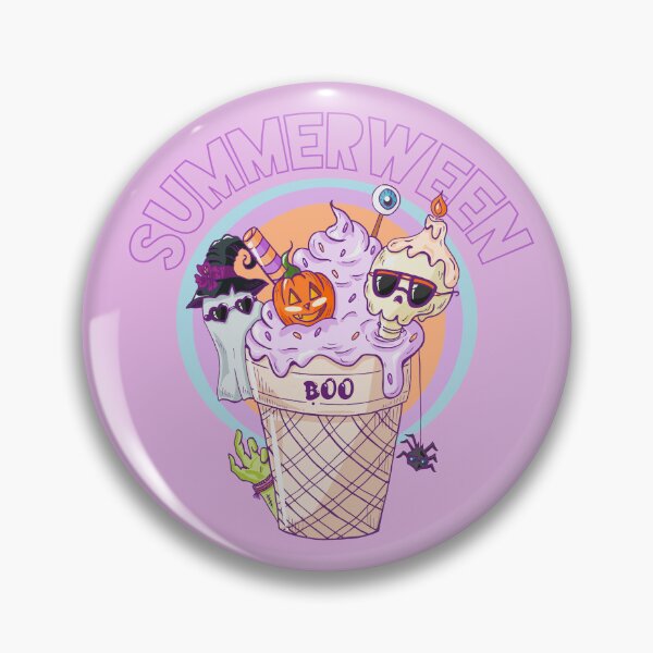 Item preview, Summerween designed and sold by ThaisMelo.