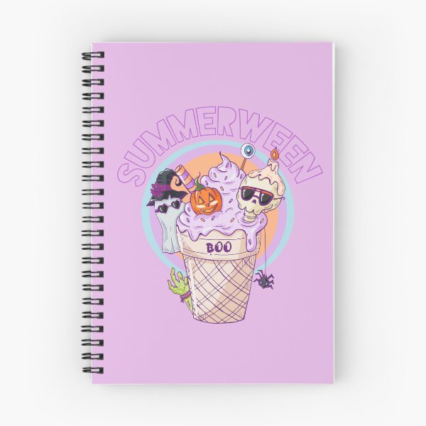 Item preview, Summerween designed and sold by ThaisMelo.