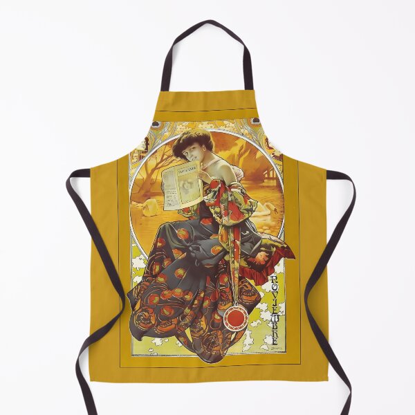 Item preview, Gaspar Camps, November designed and sold by NouveauEra.