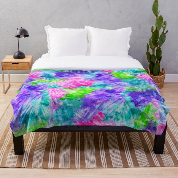 Artikelvorschau, Batik-Burst entworfen und verkauft von GlimmerStudio.