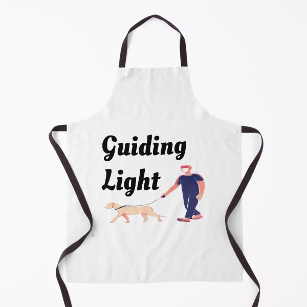 Aperçu de l'œuvre Guiding Light - Symbole de confiance et de camaraderie créée et vendue par Custom Crest.