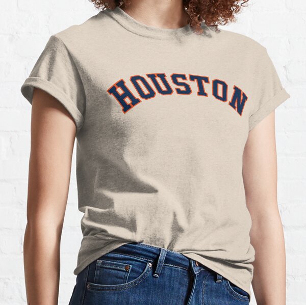 Vintage Houston Space City Baseball Both Sides Shirt Astros Vs The World T- Shirt Sport Satellite Merch Sweatshirt Hoodie - AnniversaryTrending