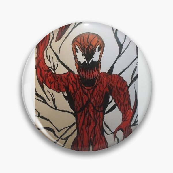Item preview, Carnage Rules! designed and sold by NosliwDrol.