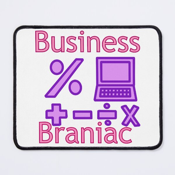 Item preview, Business Teacher  designed and sold by scurran2012.