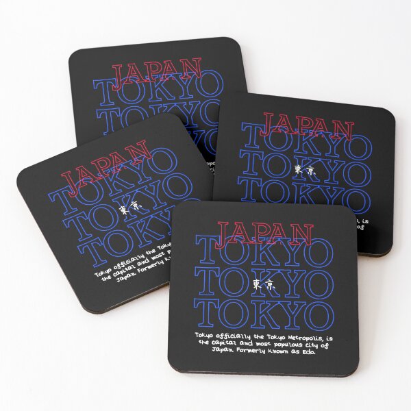 Item preview, Tokyo designed and sold by siddick49.