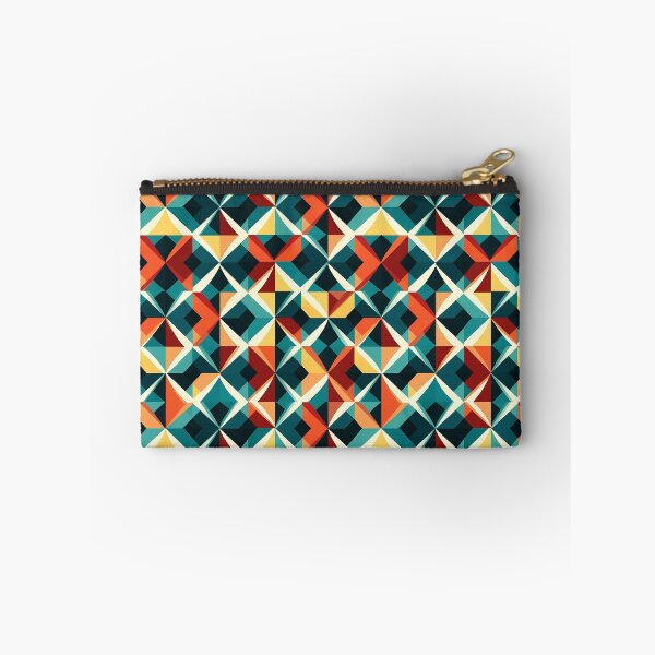 Item preview, Geometrical X tile designed and sold by Vainura.