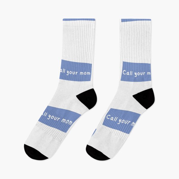 Item preview, Call your mom designed and sold by Laugh-Lines.
