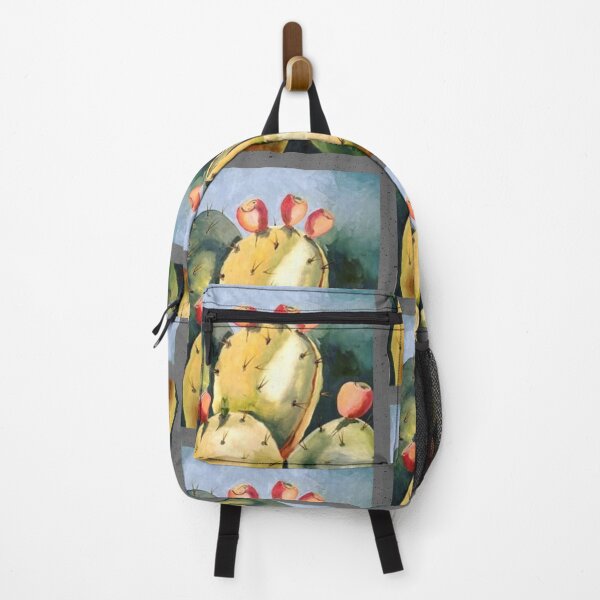 Item preview, Prickly Pear Cactus designed and sold by LMartist-Greece.