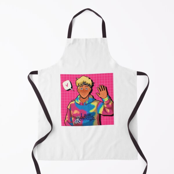 Item preview, I am kenough designed and sold by agnessdraws.