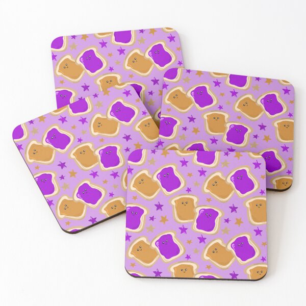 Item preview, Peanut butter jelly sandwich designed and sold by Midwestmama94.