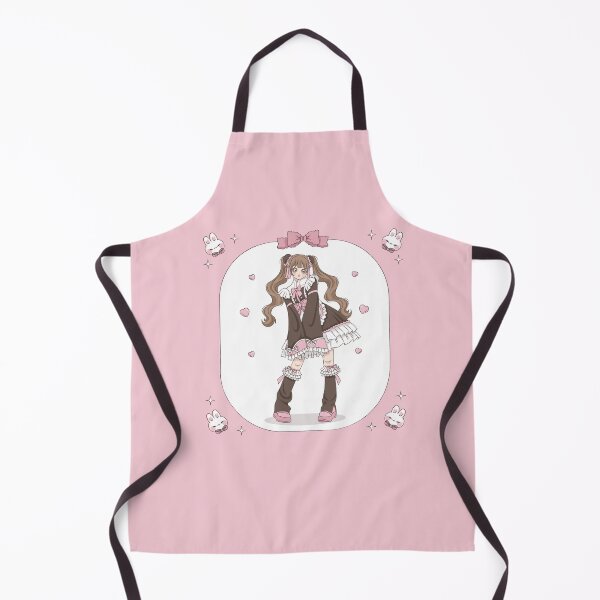 Item preview, Kawaii Lolita designed and sold by kawaiistudio.