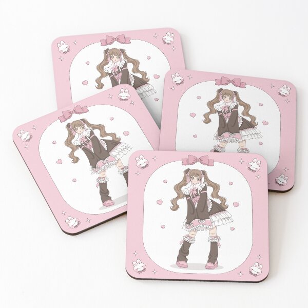 Item preview, Kawaii Lolita designed and sold by kawaiistudio.