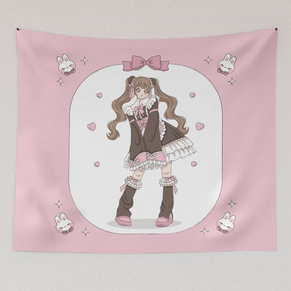 Item preview, Kawaii Lolita designed and sold by kawaiistudio.