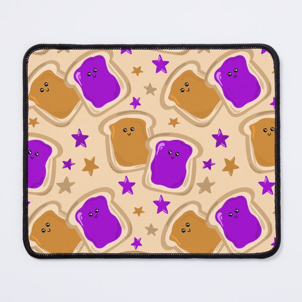 Item preview, Peanut butter jelly sandwich 2 designed and sold by Midwestmama94.