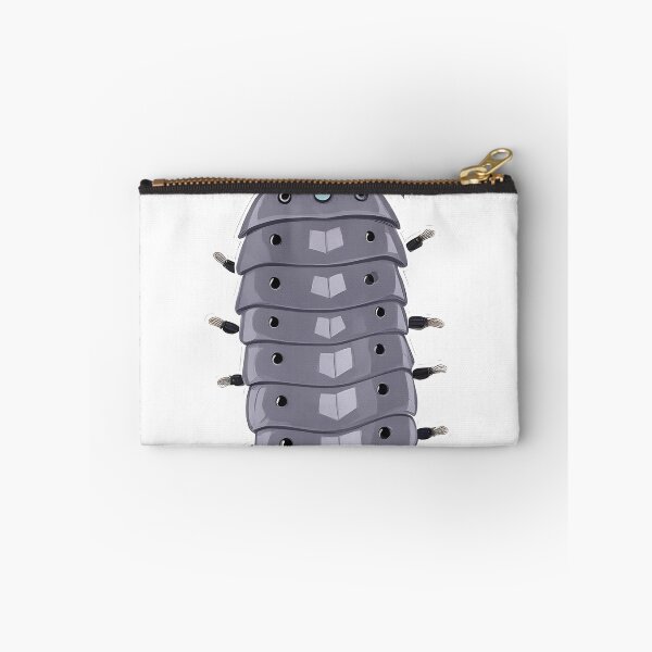 Item preview, Grazing with Isopod Companions designed and sold by ArchieDid.