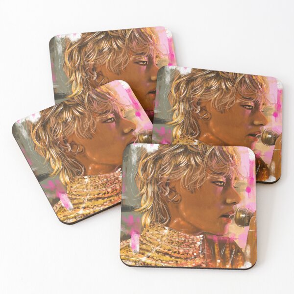 Item preview, Taehyung_Love me again  designed and sold by MarmarArts.