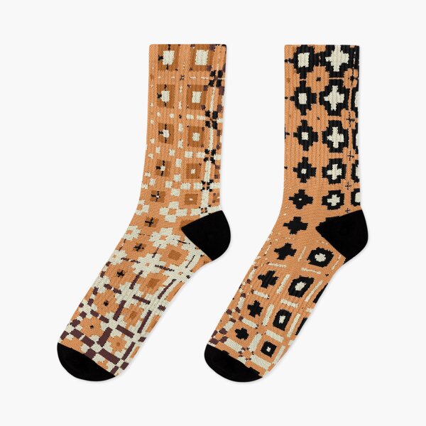 Item preview, Copy of Elegant Geometric Patterns: A Symmetrical Delight designed and sold by Dream369.