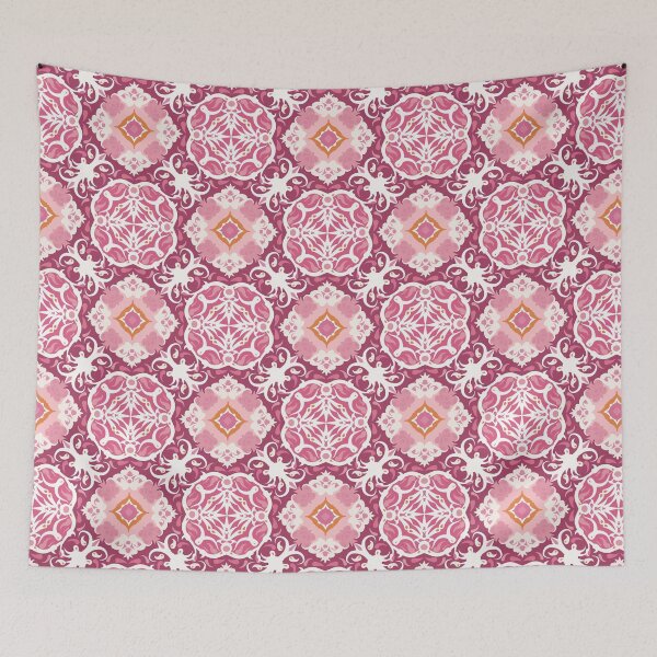 Item preview, Arabesques    designed and sold by lamarmarina.