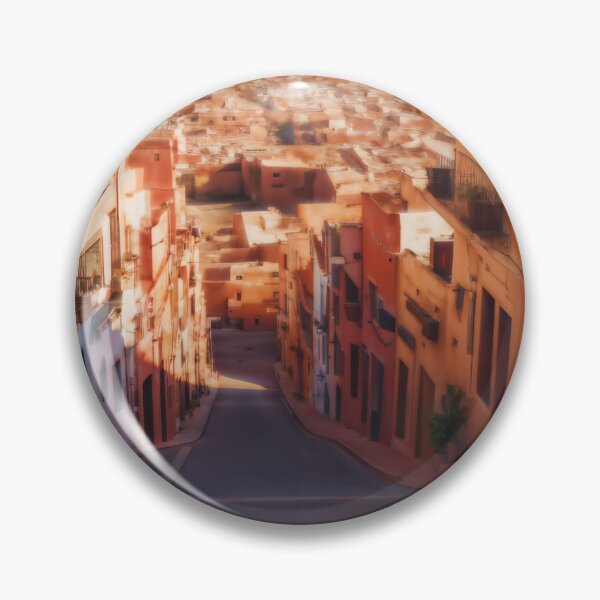 Item preview, Zacatecas designed and sold by AykutDoodle.