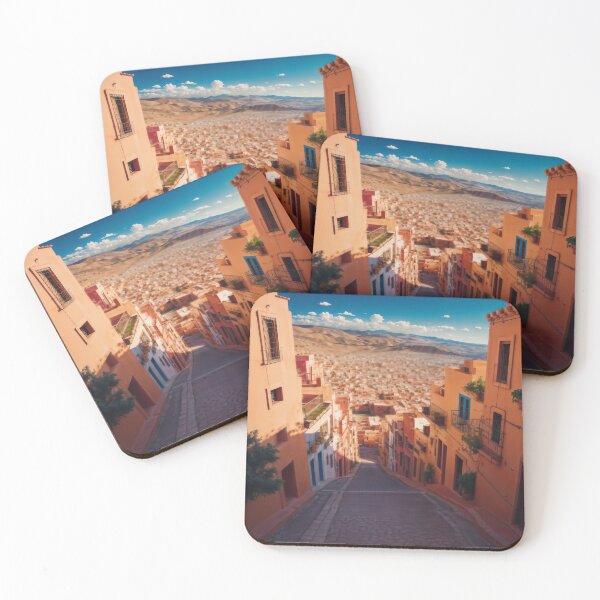 Item preview, Zacatecas designed and sold by AykutDoodle.