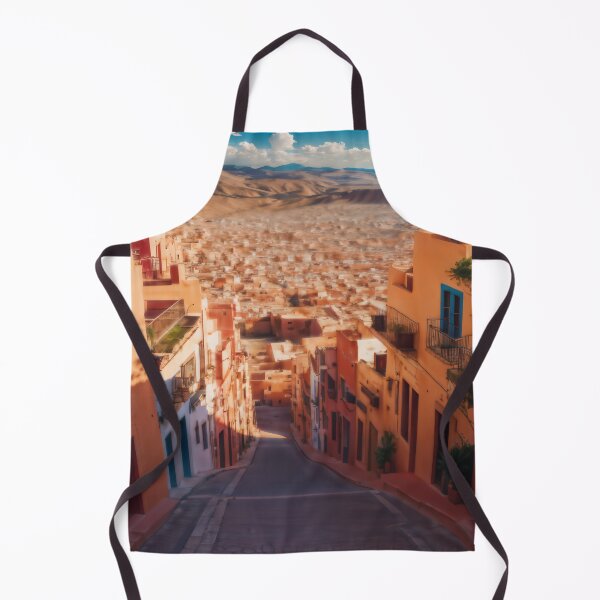 Item preview, Zacatecas designed and sold by AykutDoodle.