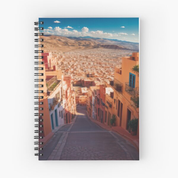 Item preview, Zacatecas designed and sold by AykutDoodle.