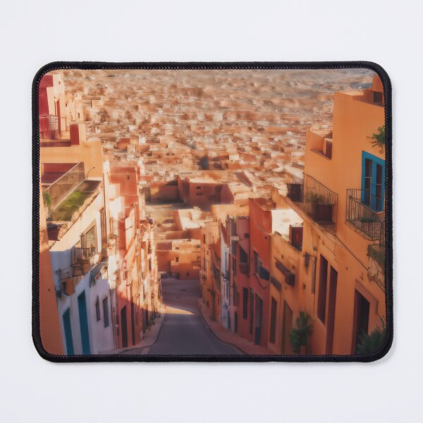 Item preview, Zacatecas designed and sold by AykutDoodle.