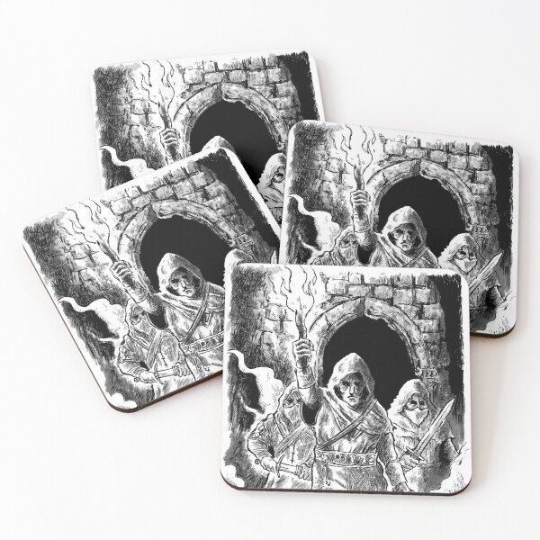 Item preview, Rogues designed and sold by RackhamTheRoux.