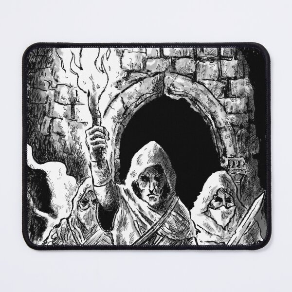 Item preview, Rogues designed and sold by RackhamTheRoux.