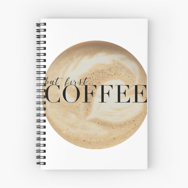 Item preview, But First Coffee designed and sold by Livy-designs.