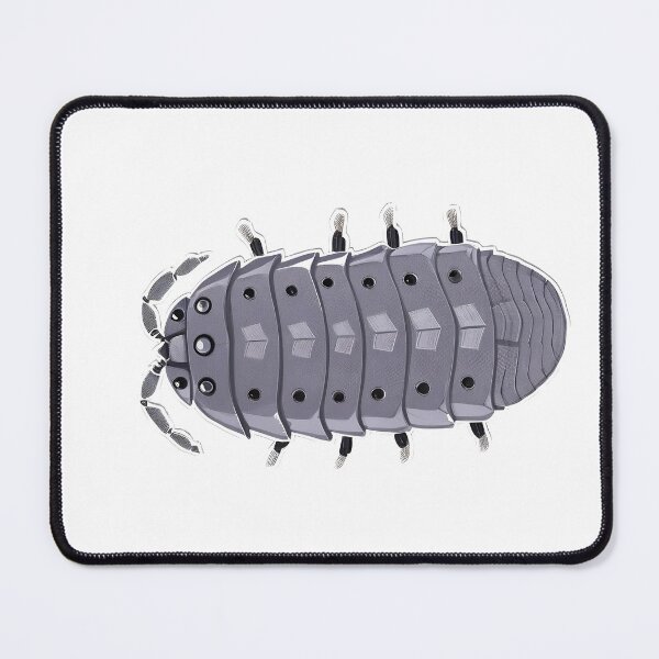 Item preview, Isopods Frolic designed and sold by ArchieDid.