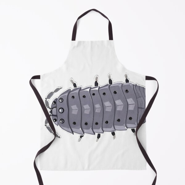 Item preview, Isopods Frolic designed and sold by ArchieDid.