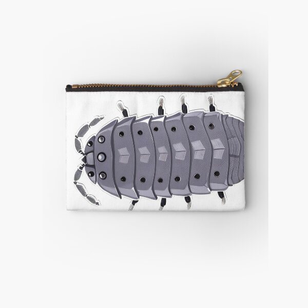 Item preview, Isopods Frolic designed and sold by ArchieDid.