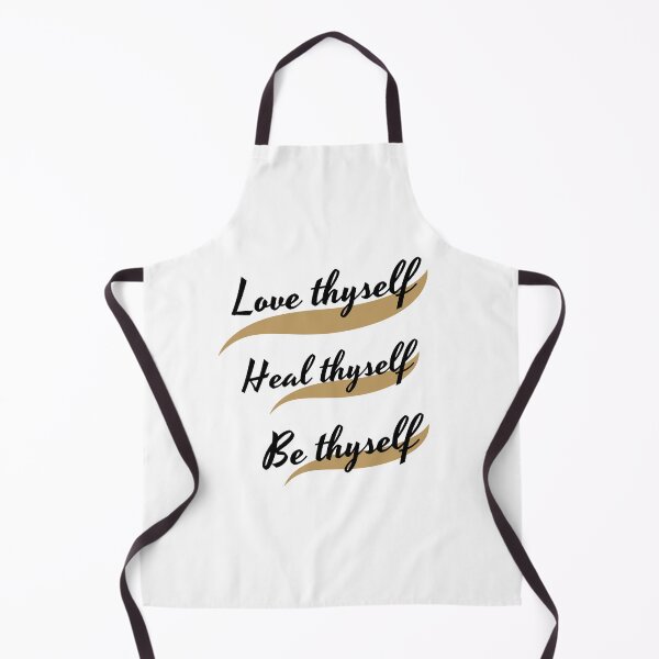 Item preview, ‘Love Thyself’ Motivational Design designed and sold by Snapshots-Plus.