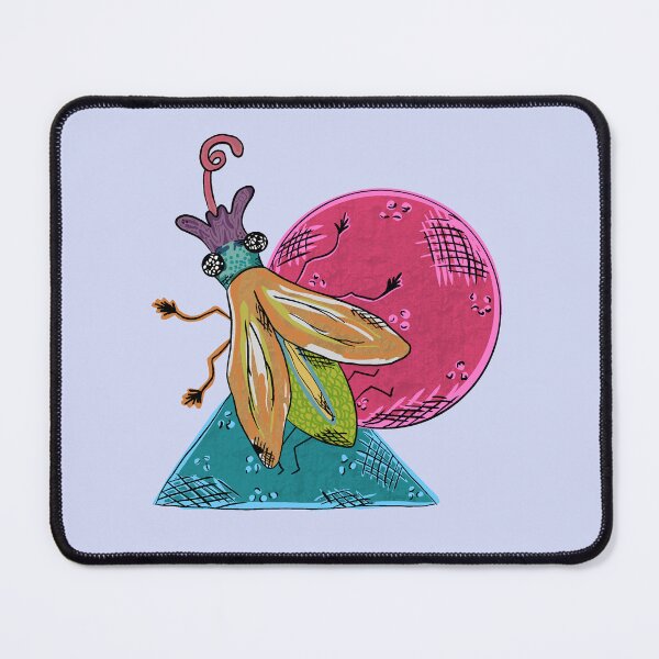 Item preview, Abstract Bug designed and sold by Spynuj.