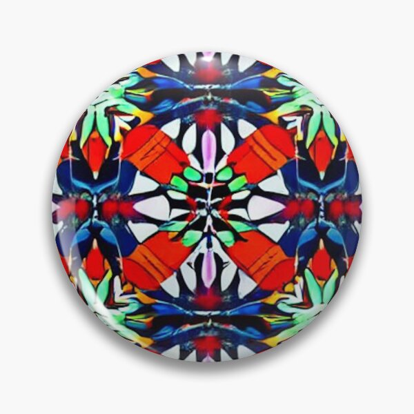 Item preview, Abstract firecrackers designed and sold by melridger.