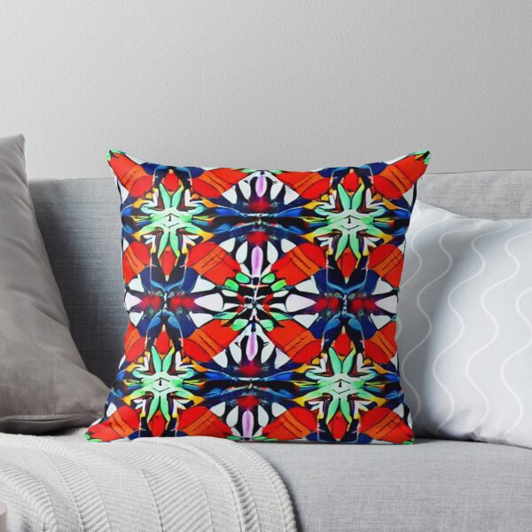 Item preview, Abstract firecrackers designed and sold by melridger.