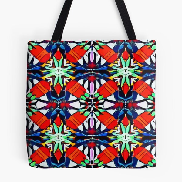 Item preview, Abstract firecrackers designed and sold by melridger.